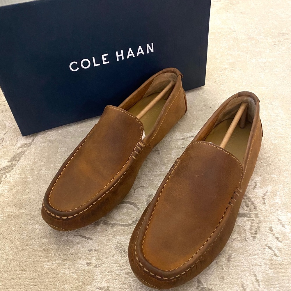 Cole Haan Loafers